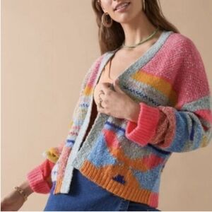 Sincerely Jules cardigan